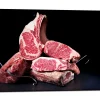 Boeuf mature - visuel du tableau Tableau Décoration Boucherie – Pièces de Bœuf Maturé